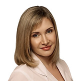 Юдина Елена Юрьевна