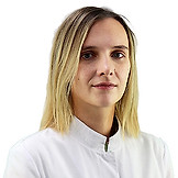 Селютина Евгения Владимировна