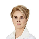 Репина Нина Ивановна