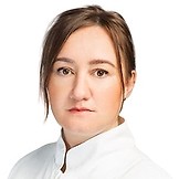 Шамина Елена Александровна