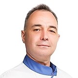 Шандеров Андрей Васильевич