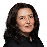 Кичемасова Гульнара Сямиуловна