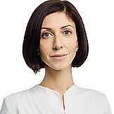 Швейкина Анна Александровна