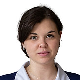 Бондарюк Снежана Сергеевна