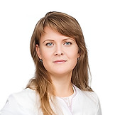 Баландина Ксения Александровна
