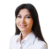 Третьякова Елена Александровна