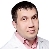 Александров Александр Евгеньевич