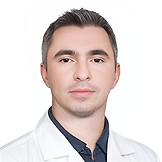 Башегуров Андрей Николаевич