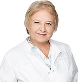 Бене Ирина Валентиновна
