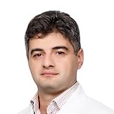 Шиблиев Рустам Гудбиддинович