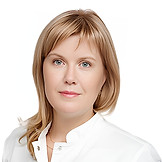 Алентьева Татьяна Евгеньевна