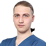 Митягин Денис Александрович