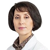 Алешко Оксана Валерьевна