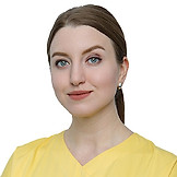 Кислицына Екатерина Дмитриевна