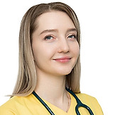 Ковальчук Яна Андреевна