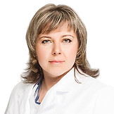 Шишова Елена Владимировна