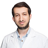 Алимурадов Амир Ровшанович