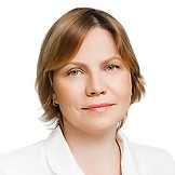 Андреева Кира Васильевна