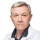 Чания Зураб Джандрикович