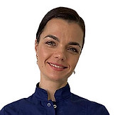 Заболотских Юлия Петровна