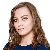 Потанина Галина Сергеевна