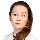 Богданова Азалия Рафильевна