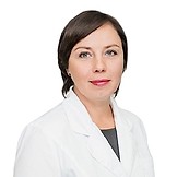 Антонова Ольга Валерьевна