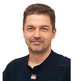 Богопольский Олег Евгеньевич