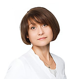 Арефина Наталья Валерьевна
