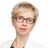 Архипова Елена Игоревна