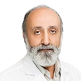 Асатрян Карен Сисакович