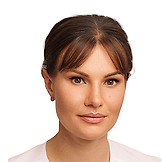 Чайкина Светлана Анатольевна