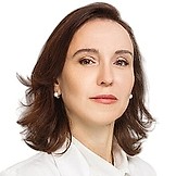 Божок Алла Александровна