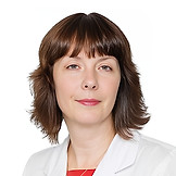 Борискина Виктория Анатольевна