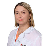 Бугаева Ирина Константиновна