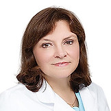 Будагова Елена Михайловна