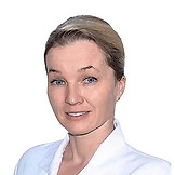 Булдакова Оксана Александровна