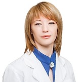 Чижова Светлана Сергеевна