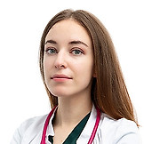 Власова Ксения Андреевна