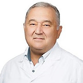 Гайворонский Алексей Васильевич