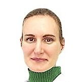 Нелюбова Анна Николаевна