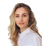 Серик Ксения Викторовна