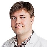 Гапешин Роман Андреевич