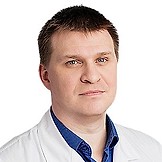Глазов Михаил Юрьевич