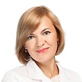 Чуйко Оксана Анатольевна