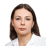 Глазырина Татьяна Михайловна