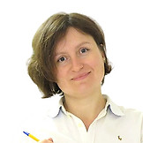 Никулина Ирина Валерьевна