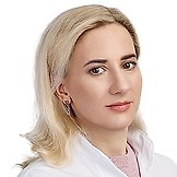 Голаева Надежда Александровна