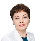Даметкина Ирина Анатольевна