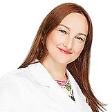 Егорова Марина Николаевна